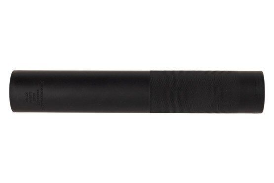 Otter Creek Labs OCM5 5.56 NATO Suppressor is full auto rated.